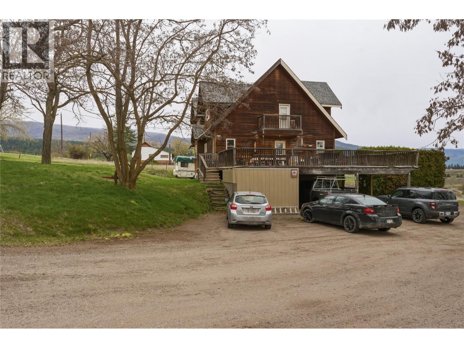 4864 South Grandview Flats Road, Spallumcheen, British Columbia  V4Y 0P5 - Photo 48 - 10382089