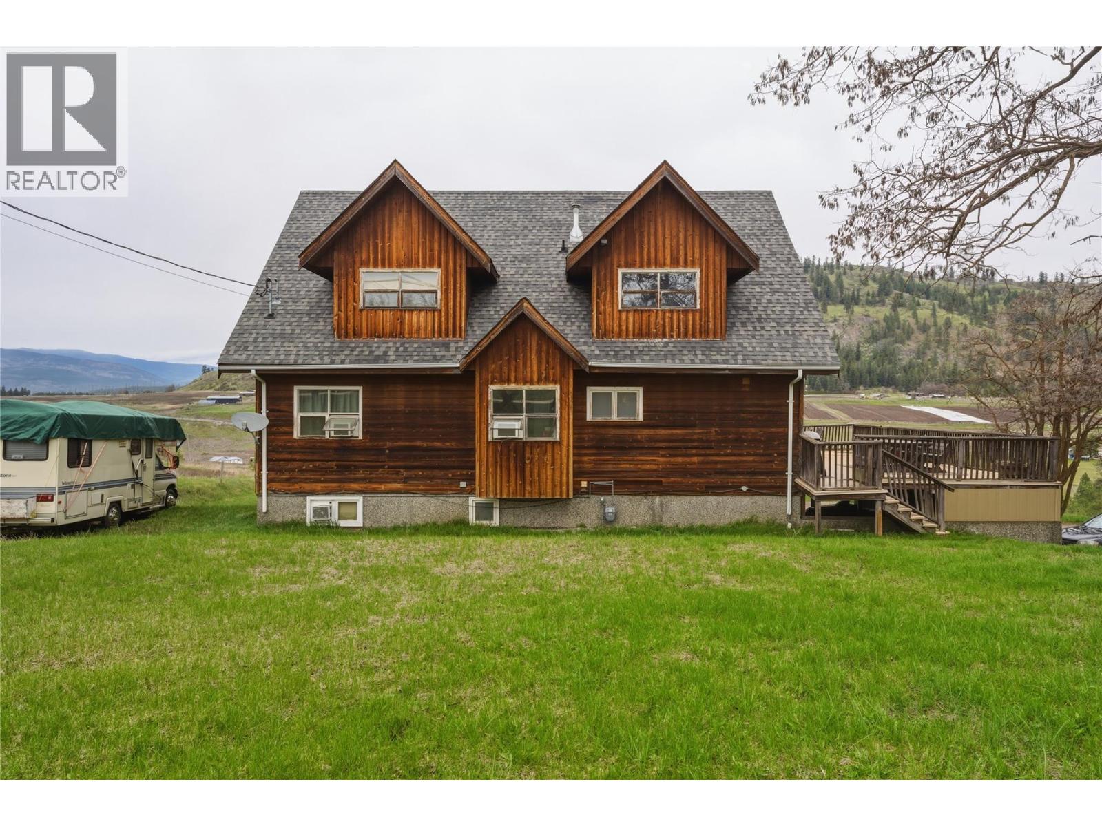 4864 South Grandview Flats Road, Spallumcheen, British Columbia  V4Y 0P5 - Photo 50 - 10382089