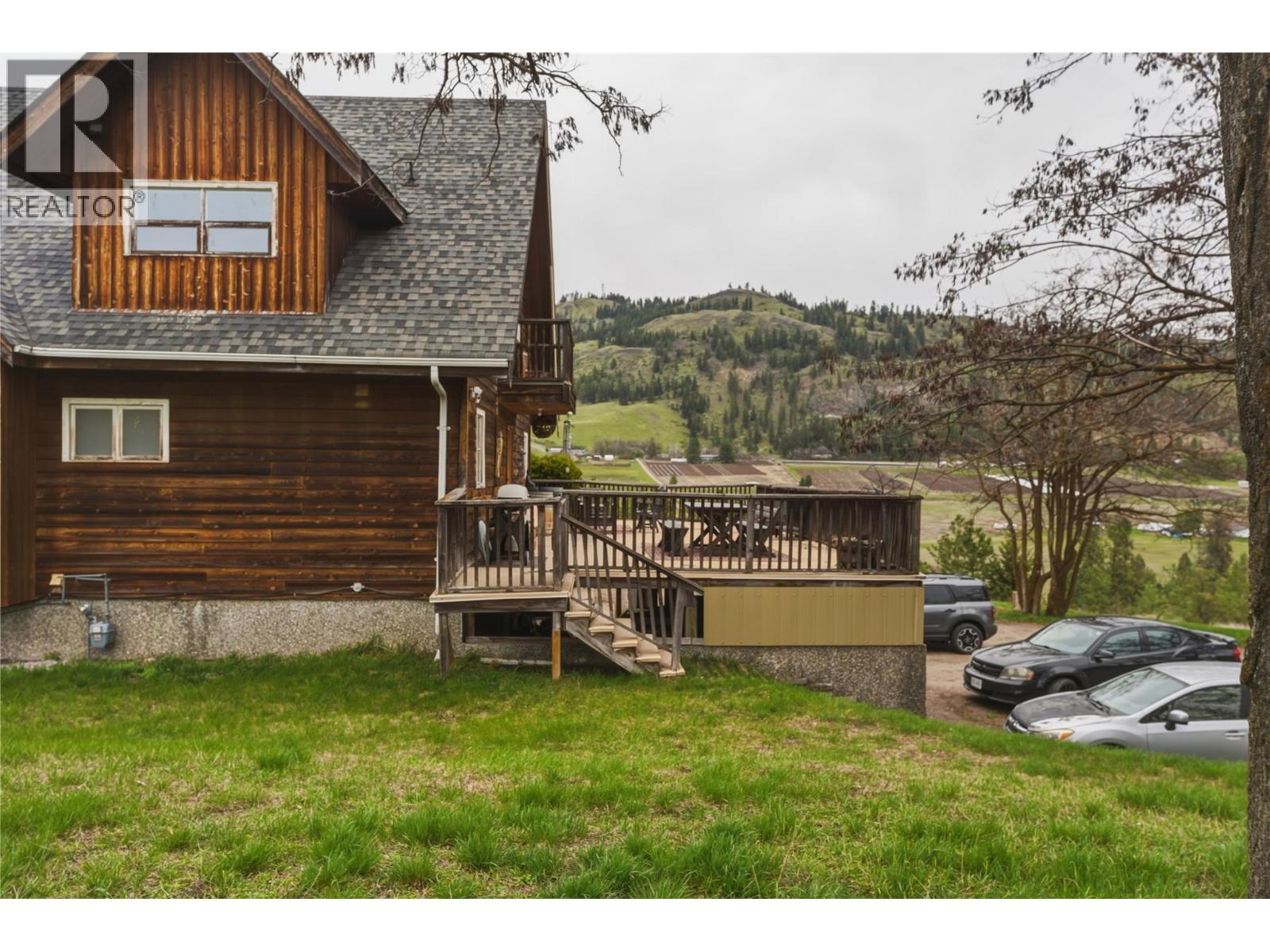 4864 South Grandview Flats Road, Spallumcheen, British Columbia  V4Y 0P5 - Photo 51 - 10382089