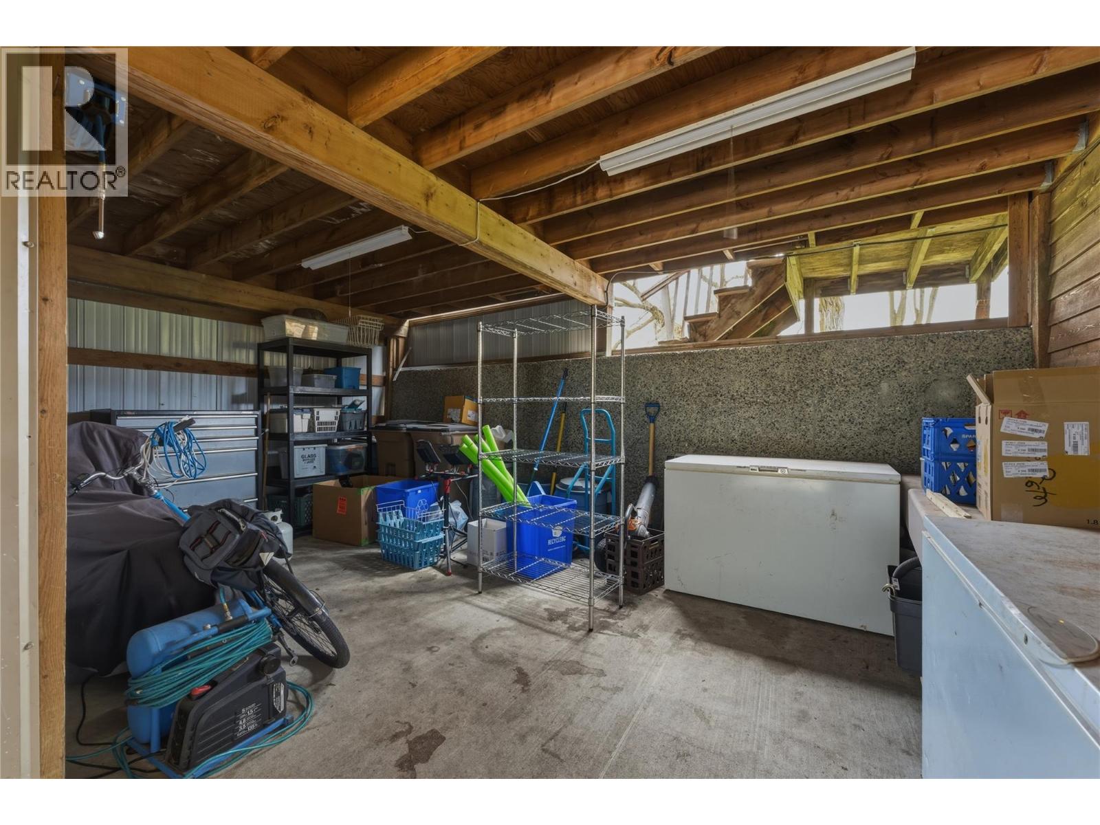 4864 South Grandview Flats Road, Spallumcheen, British Columbia  V4Y 0P5 - Photo 52 - 10382089