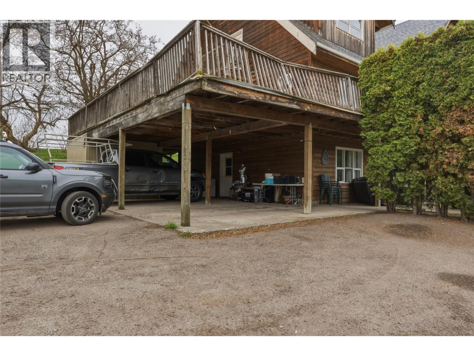 4864 South Grandview Flats Road, Spallumcheen, British Columbia  V4Y 0P5 - Photo 53 - 10382089