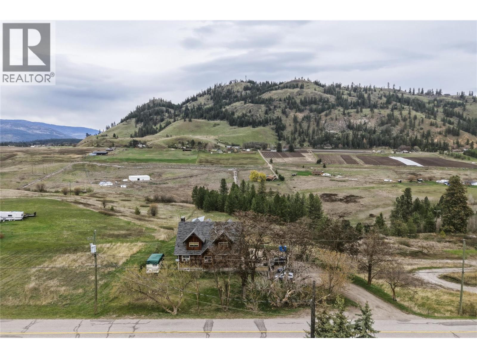 4864 South Grandview Flats Road, Spallumcheen, British Columbia  V4Y 0P5 - Photo 54 - 10382089