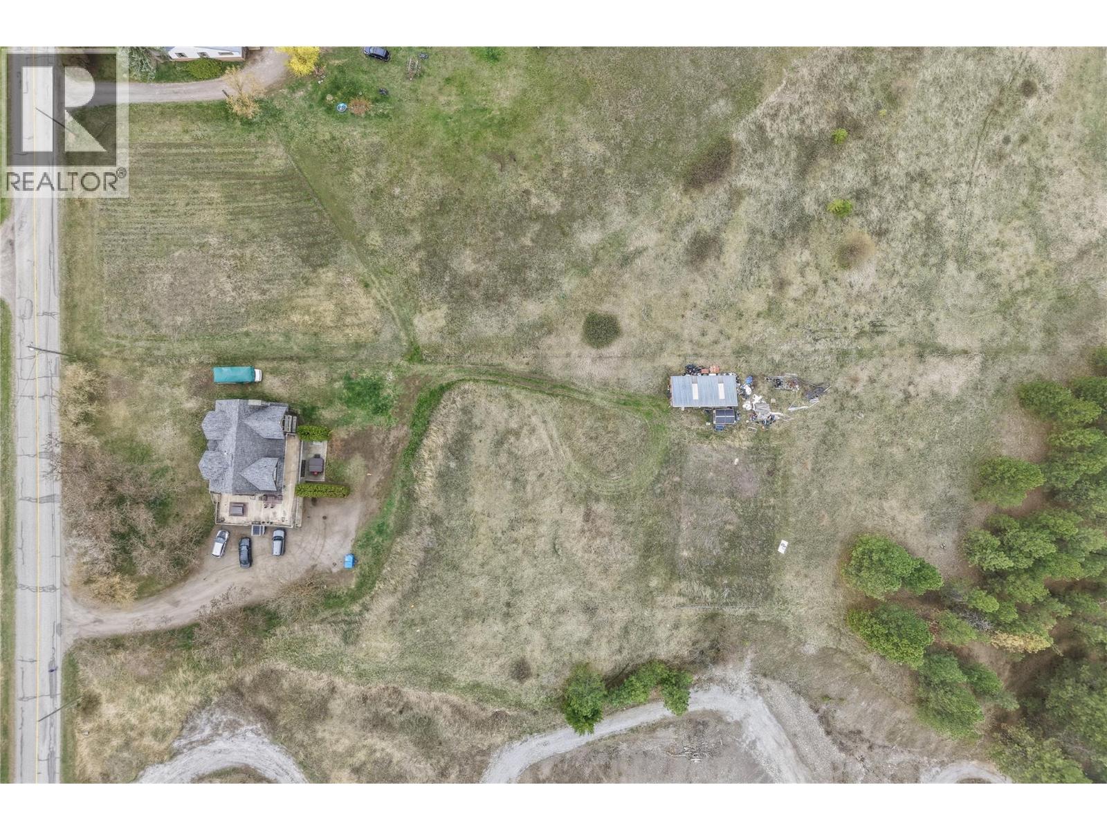 4864 South Grandview Flats Road, Spallumcheen, British Columbia  V4Y 0P5 - Photo 59 - 10382089