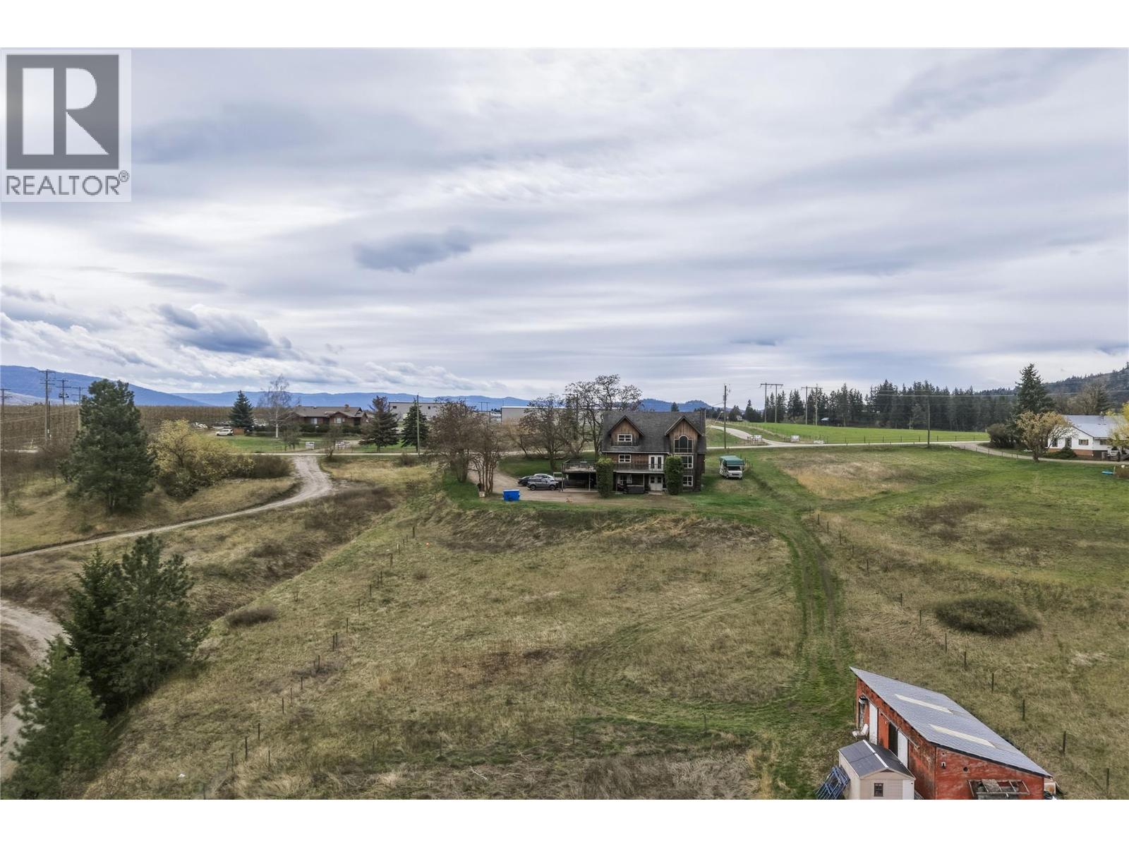 4864 South Grandview Flats Road, Spallumcheen, British Columbia  V4Y 0P5 - Photo 61 - 10382089