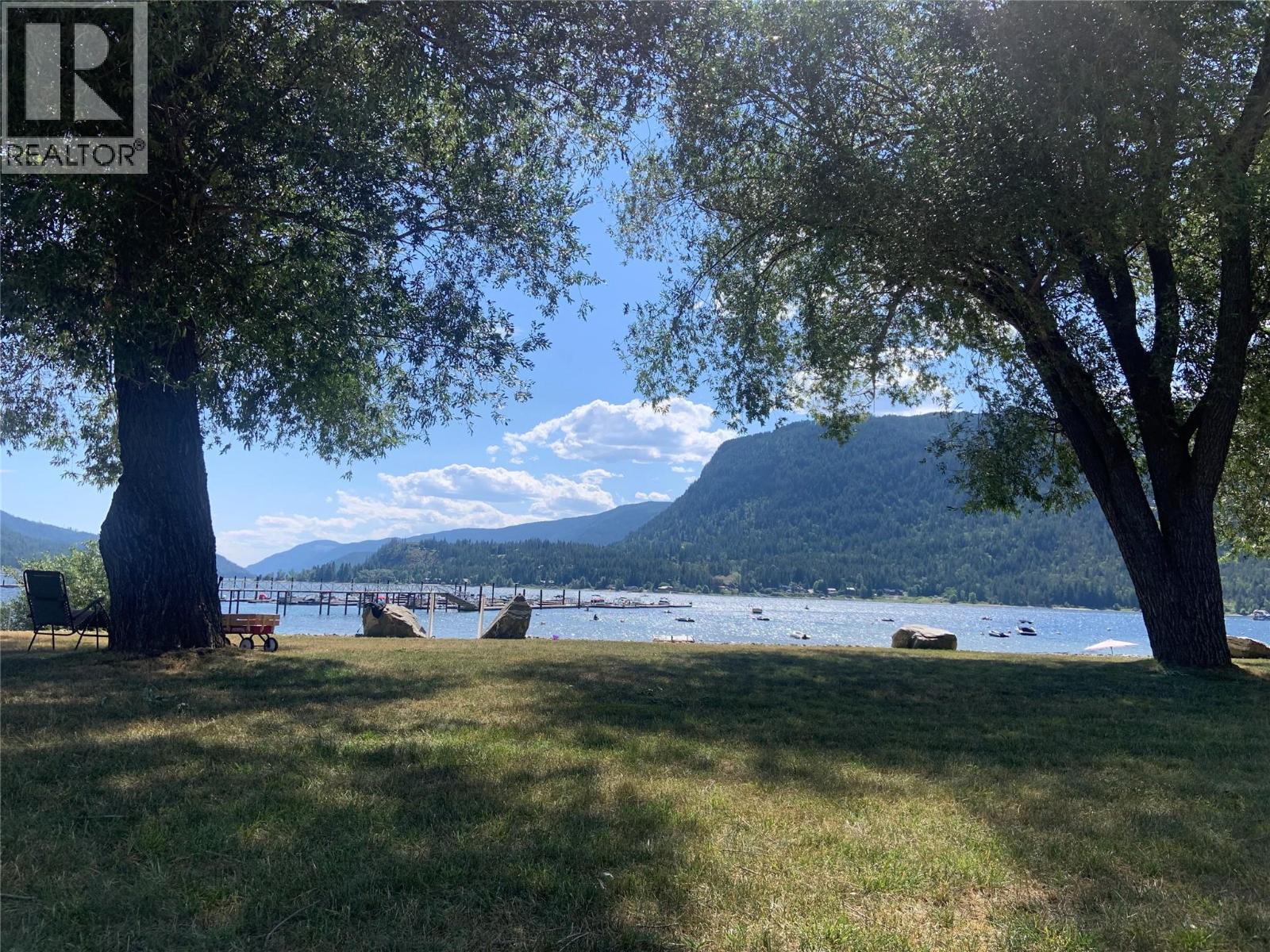 346 Highway 97a Highway, Sicamous, British Columbia  V0E 2V1 - Photo 1 - 10383827