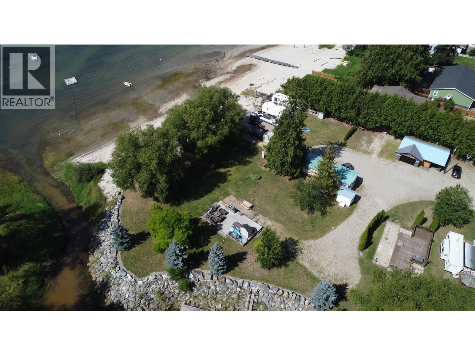 346 Highway 97a Highway, Sicamous, British Columbia  V0E 2V1 - Photo 5 - 10383827