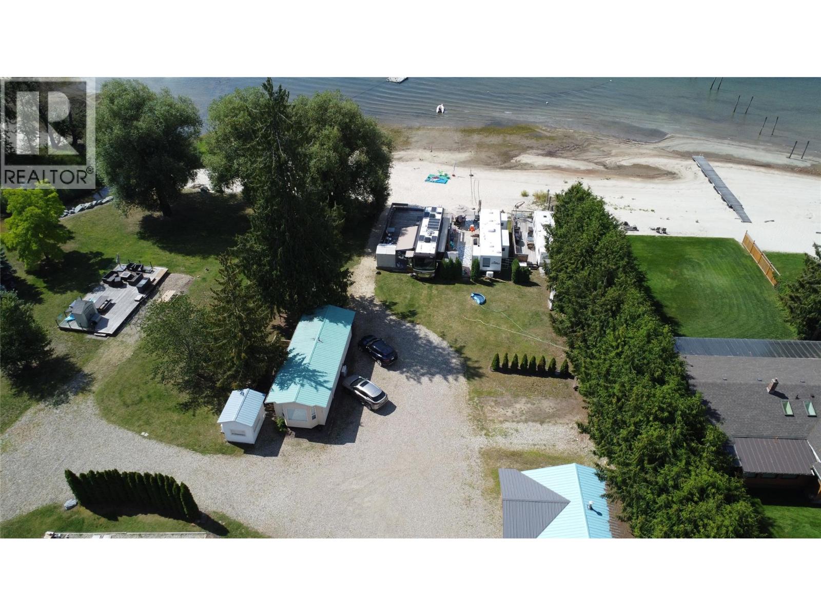 346 Highway 97a Highway, Sicamous, British Columbia  V0E 2V1 - Photo 8 - 10383827