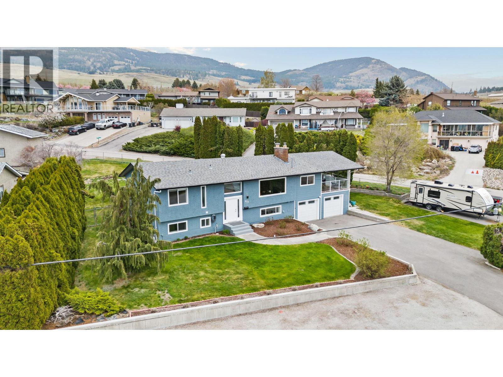 915 Graf Road, Kelowna, British Columbia  V1P 1C1 - Photo 43 - 10383556
