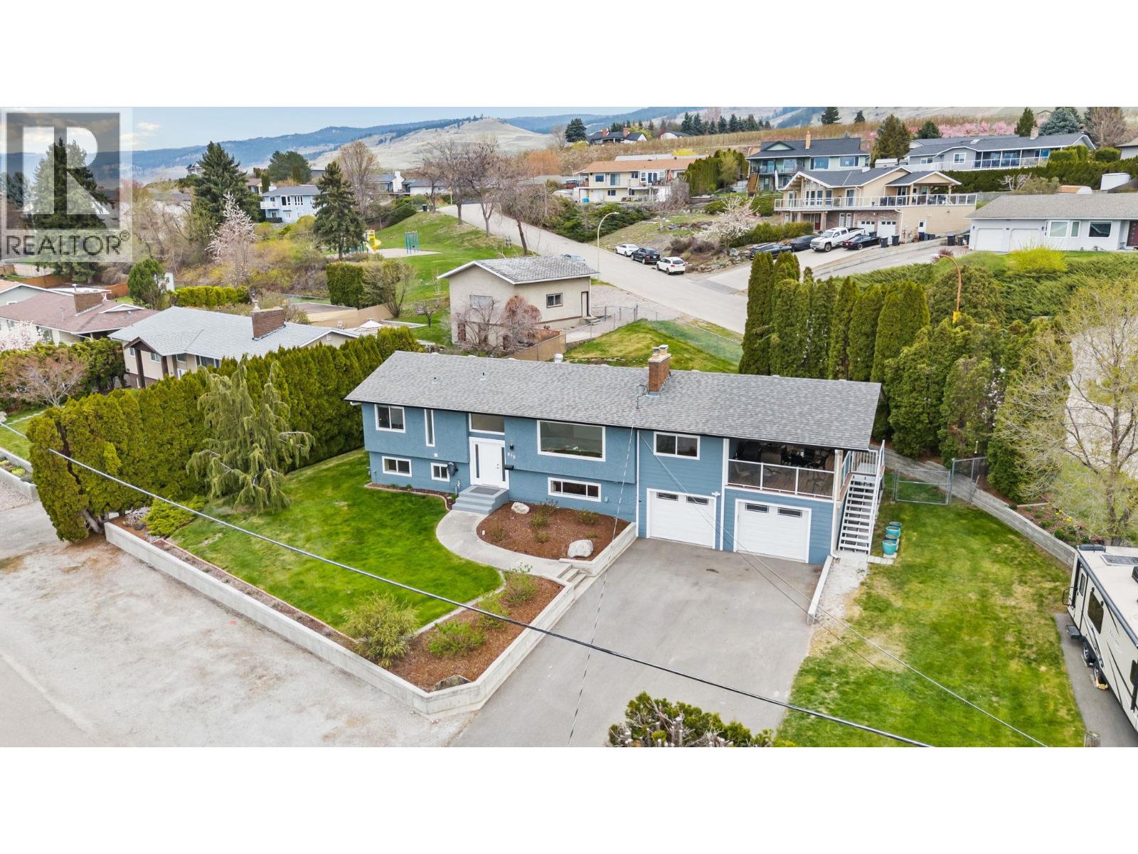 915 Graf Road, Kelowna, British Columbia  V1P 1C1 - Photo 44 - 10383556