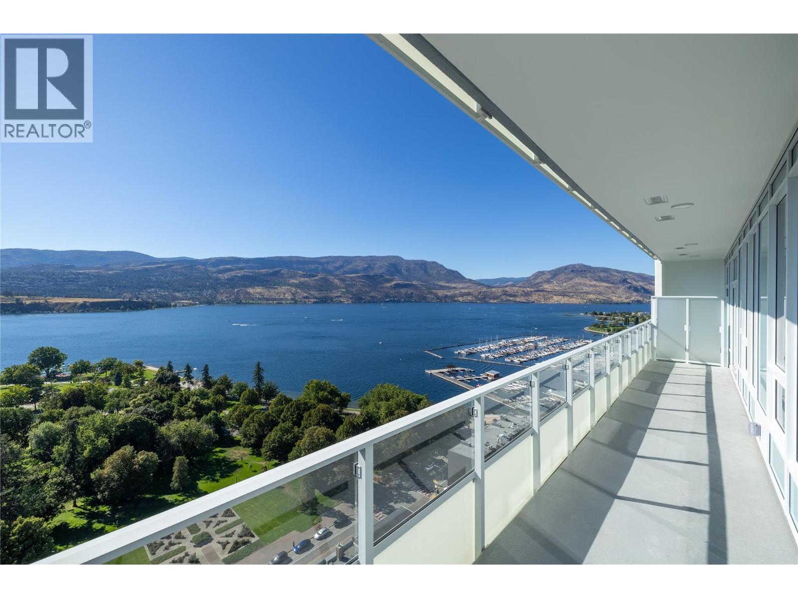 238 Leon Avenue Unit# 2107, Kelowna, British Columbia  V1Y 0N6 - Photo 19 - 10383476