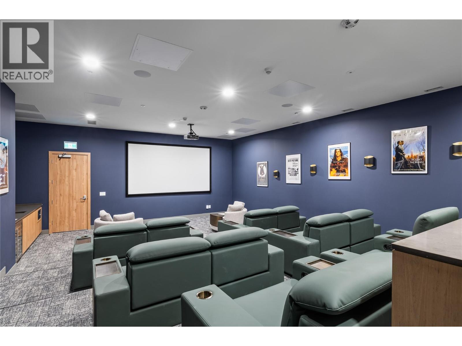 238 Leon Avenue Unit# 2107, Kelowna, British Columbia  V1Y 0N6 - Photo 45 - 10383476