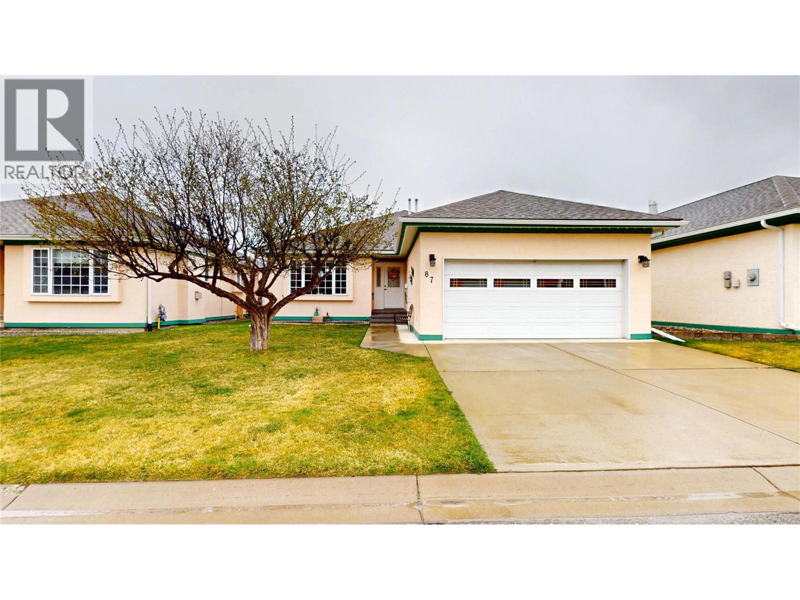 1401 Willowbrook Drive N Unit# 87, Cranbrook, British Columbia  V1C 6H2 - Photo 1 - 10383748