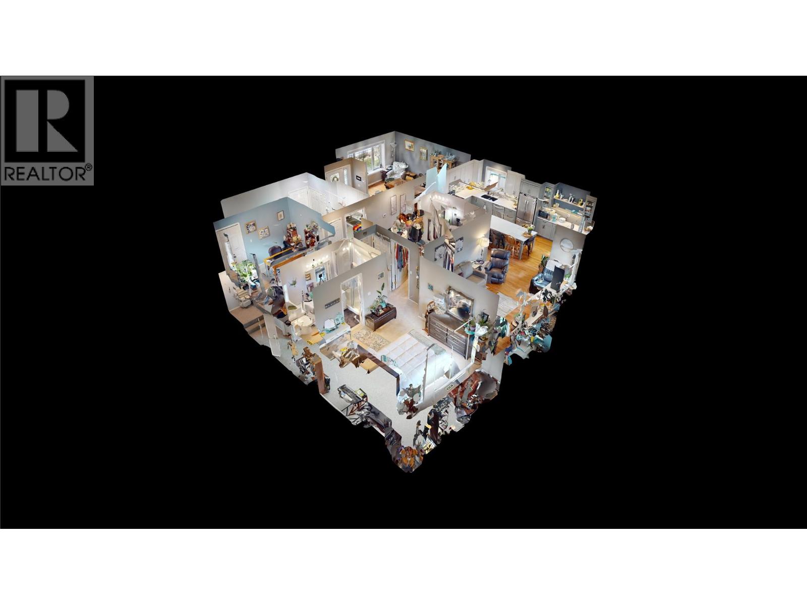 1401 Willowbrook Drive N Unit# 87, Cranbrook, British Columbia  V1C 6H2 - Photo 48 - 10383748