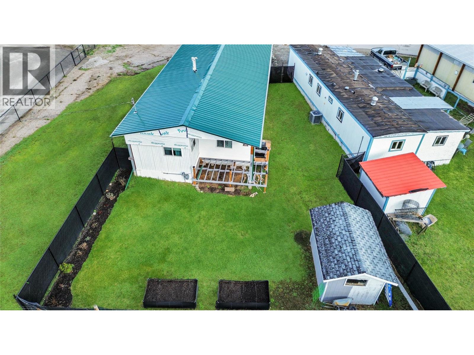 406 Brandlmayr Gate Unit# 24, Princeton, British Columbia  V0X 1W0 - Photo 5 - 10383725