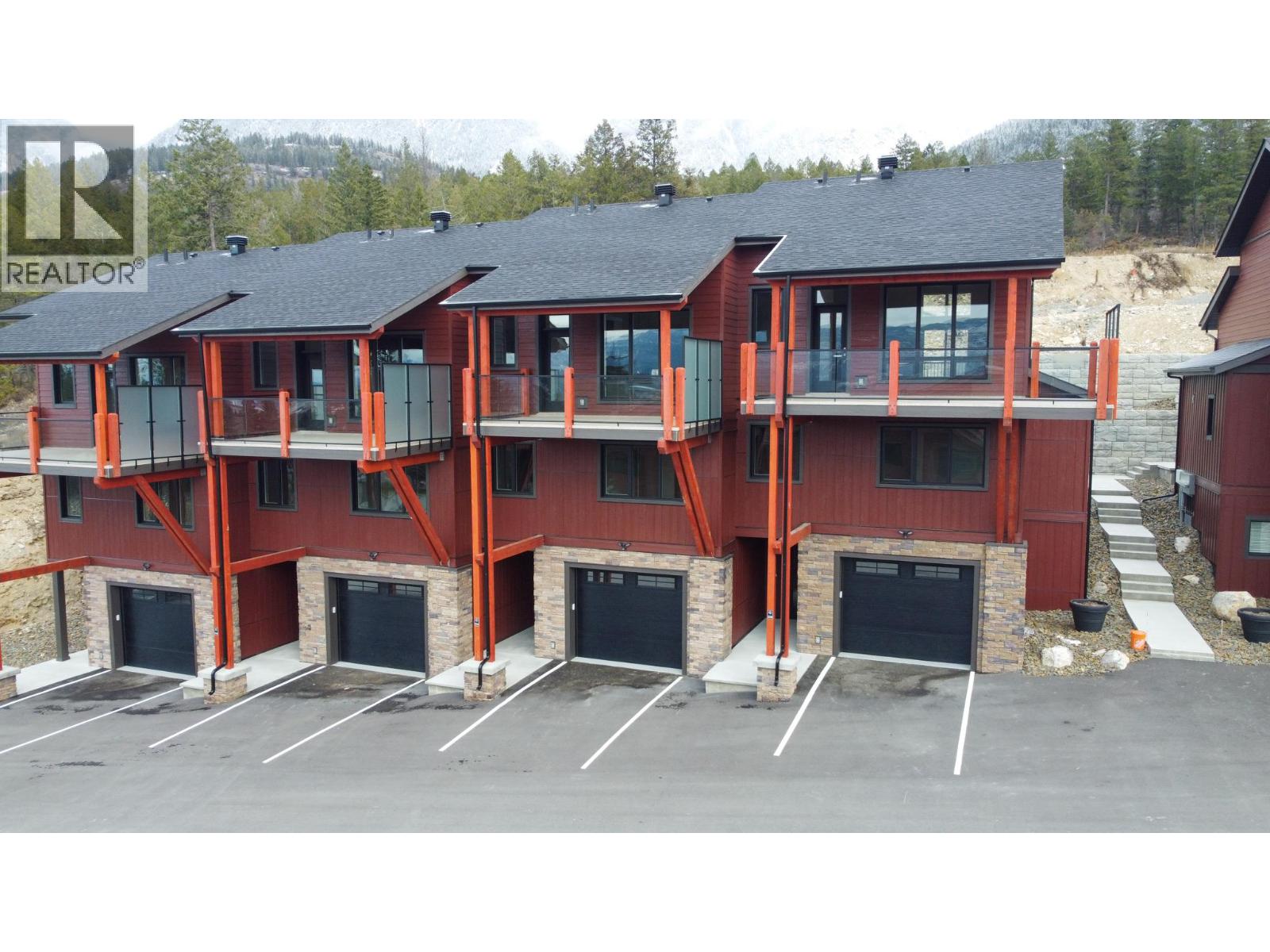 5150 Fairway Drive Unit# 22a, Fairmont Hot Springs, British Columbia  V0B 2L0 - Photo 1 - 10383563