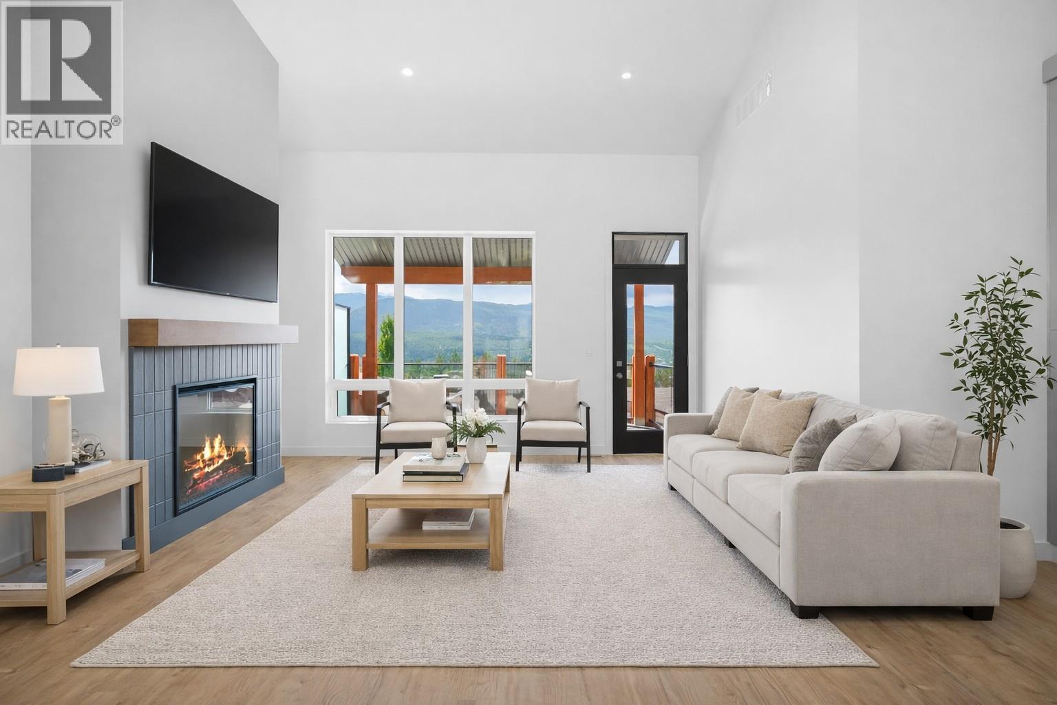 5150 Fairway Drive Unit# 22a, Fairmont Hot Springs, British Columbia  V0B 2L0 - Photo 18 - 10383563