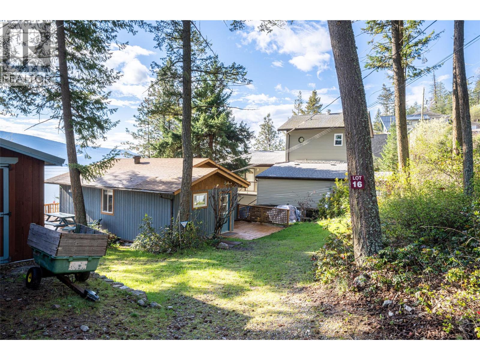 8525 Ewing's Landing Road Unit# 16, Vernon, British Columbia  V1H 2E7 - Photo 10 - 10383323