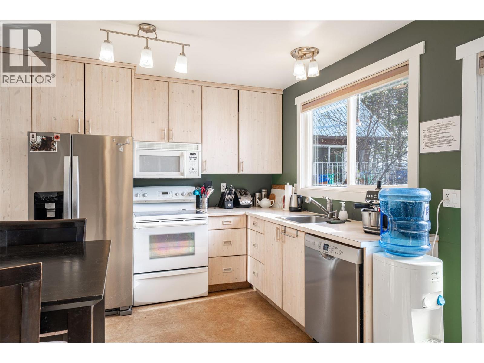 8525 Ewing's Landing Road Unit# 16, Vernon, British Columbia  V1H 2E7 - Photo 11 - 10383323