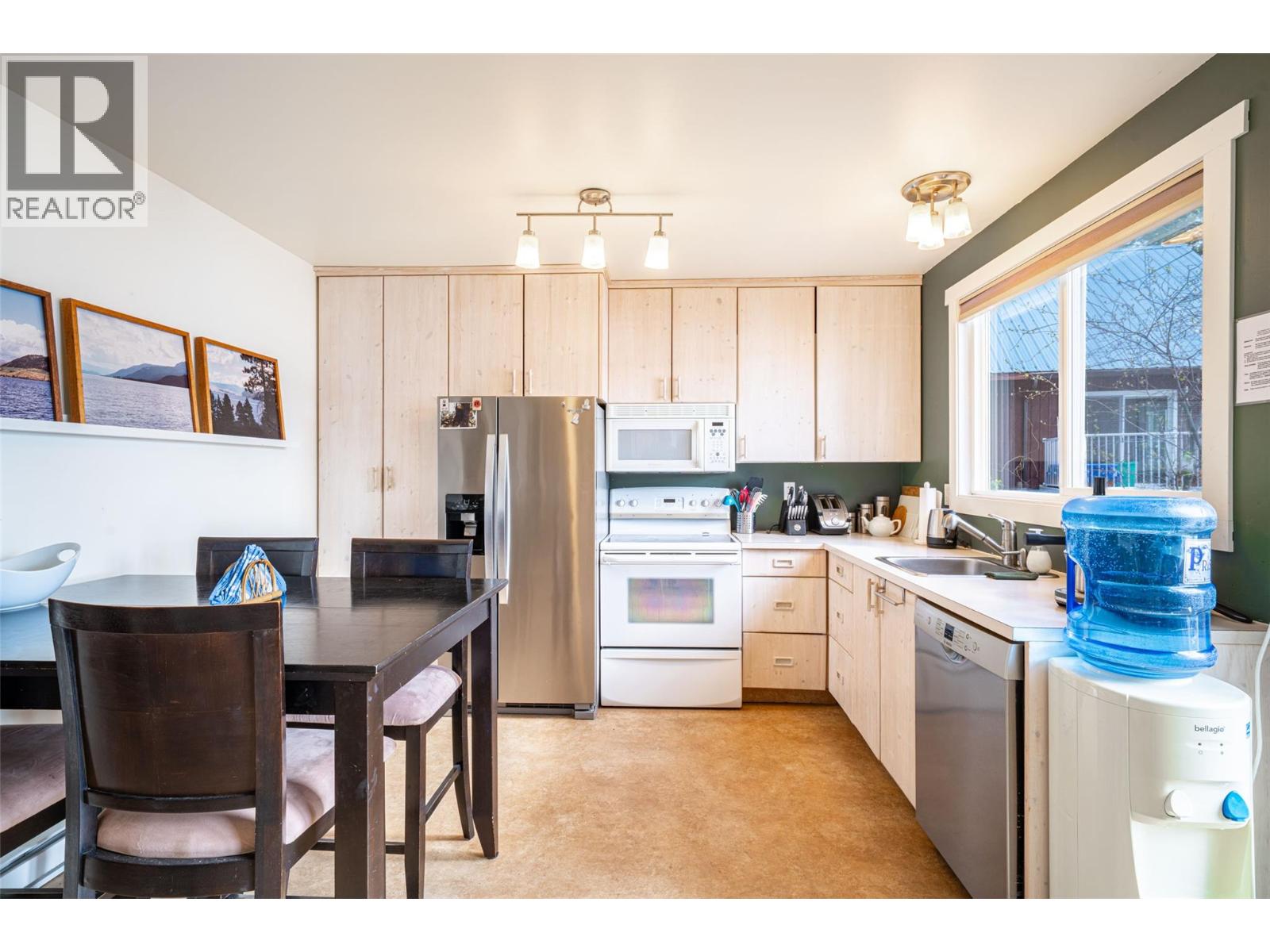 8525 Ewing's Landing Road Unit# 16, Vernon, British Columbia  V1H 2E7 - Photo 12 - 10383323