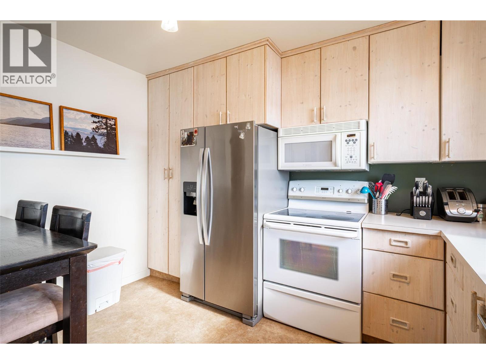 8525 Ewing's Landing Road Unit# 16, Vernon, British Columbia  V1H 2E7 - Photo 13 - 10383323