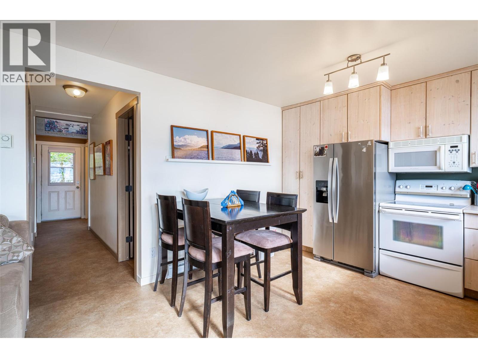 8525 Ewing's Landing Road Unit# 16, Vernon, British Columbia  V1H 2E7 - Photo 15 - 10383323