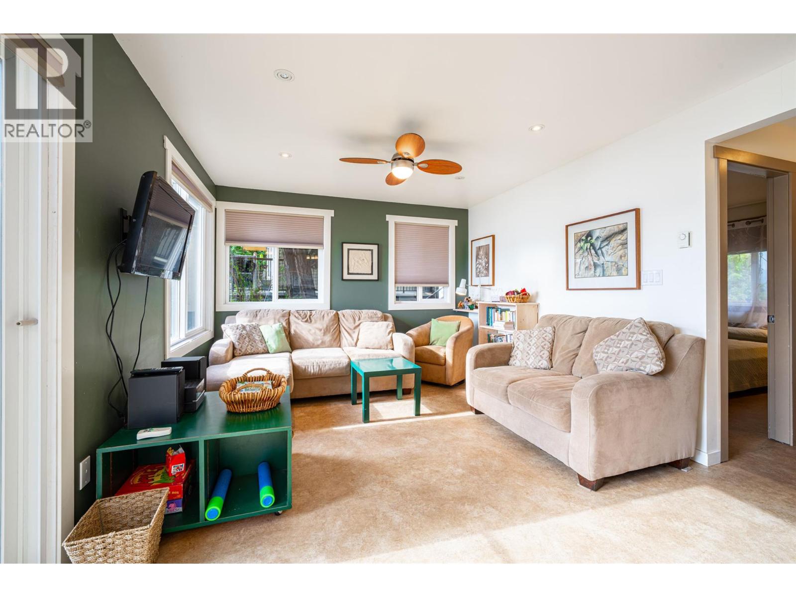 8525 Ewing's Landing Road Unit# 16, Vernon, British Columbia  V1H 2E7 - Photo 16 - 10383323