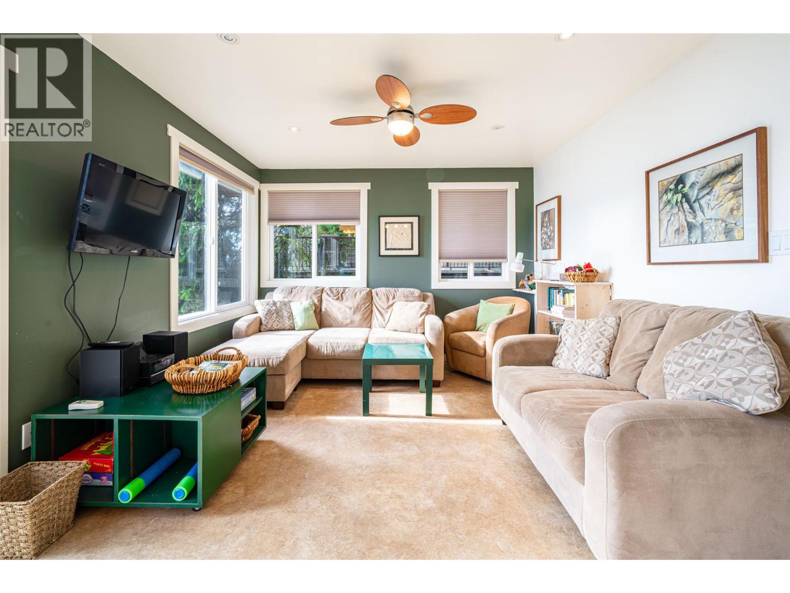 8525 Ewing's Landing Road Unit# 16, Vernon, British Columbia  V1H 2E7 - Photo 17 - 10383323