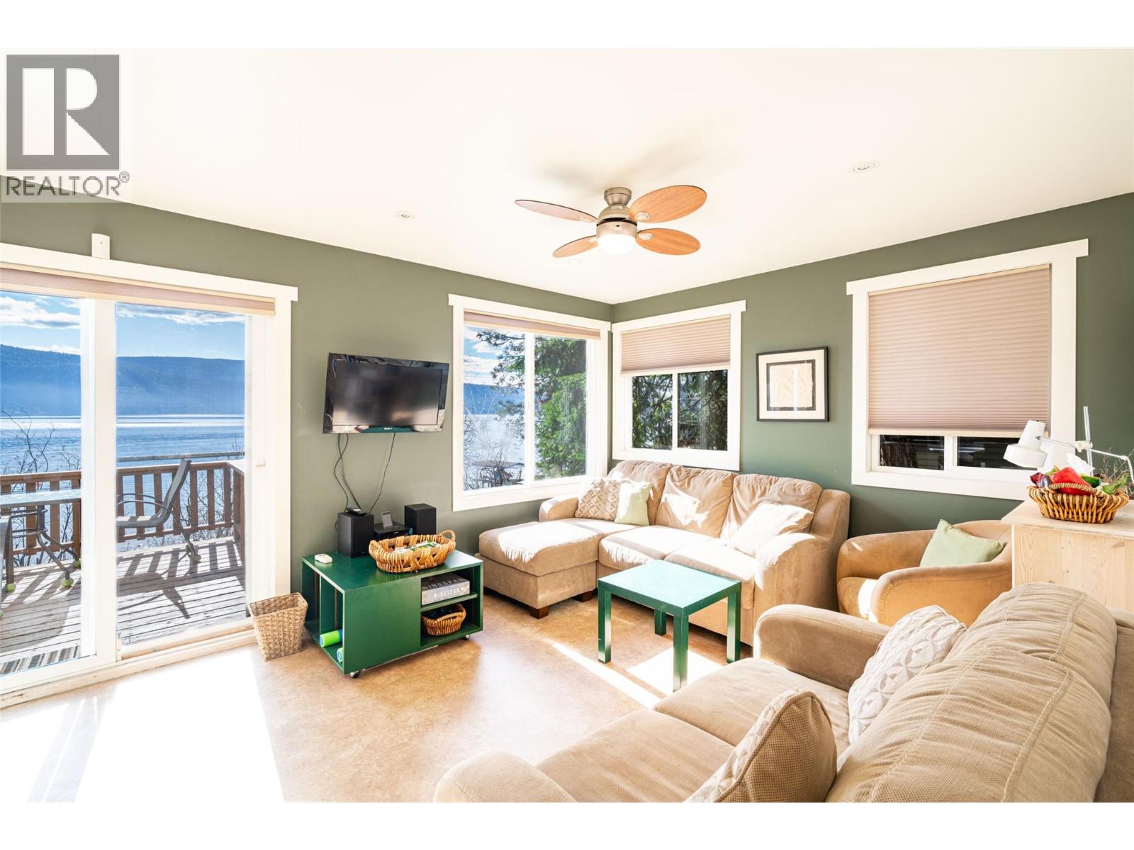 8525 Ewing's Landing Road Unit# 16, Vernon, British Columbia  V1H 2E7 - Photo 18 - 10383323