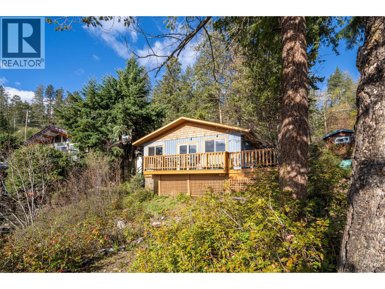 8525 Ewing's Landing Road Unit# 16, Vernon, British Columbia  V1H 2E7 - Photo 34 - 10383323