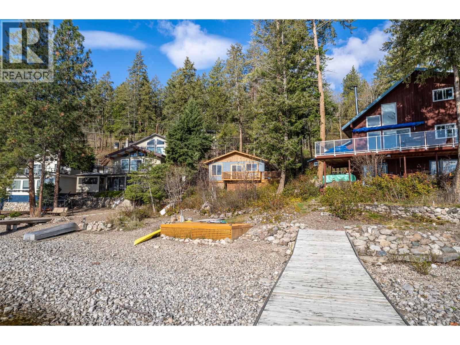 8525 Ewing's Landing Road Unit# 16, Vernon, British Columbia  V1H 2E7 - Photo 35 - 10383323