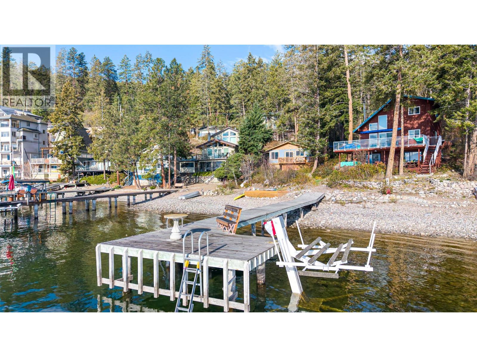 8525 Ewing's Landing Road Unit# 16, Vernon, British Columbia  V1H 2E7 - Photo 39 - 10383323