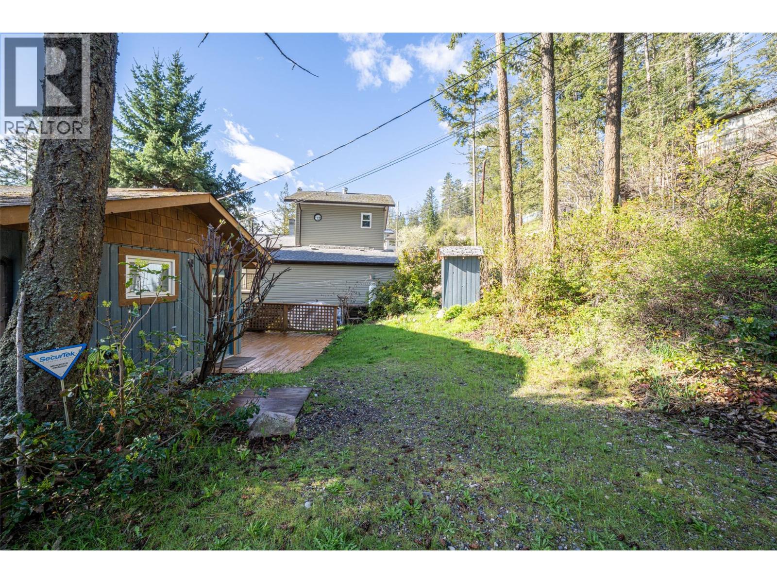 8525 Ewing's Landing Road Unit# 16, Vernon, British Columbia  V1H 2E7 - Photo 50 - 10383323