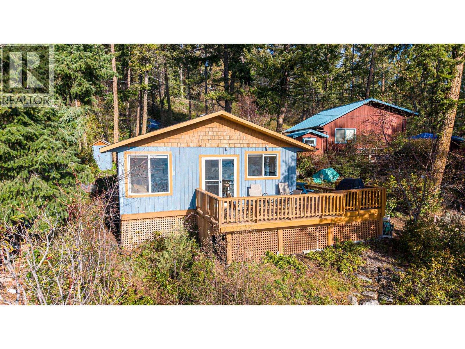 8525 Ewing's Landing Road Unit# 16, Vernon, British Columbia  V1H 2E7 - Photo 51 - 10383323