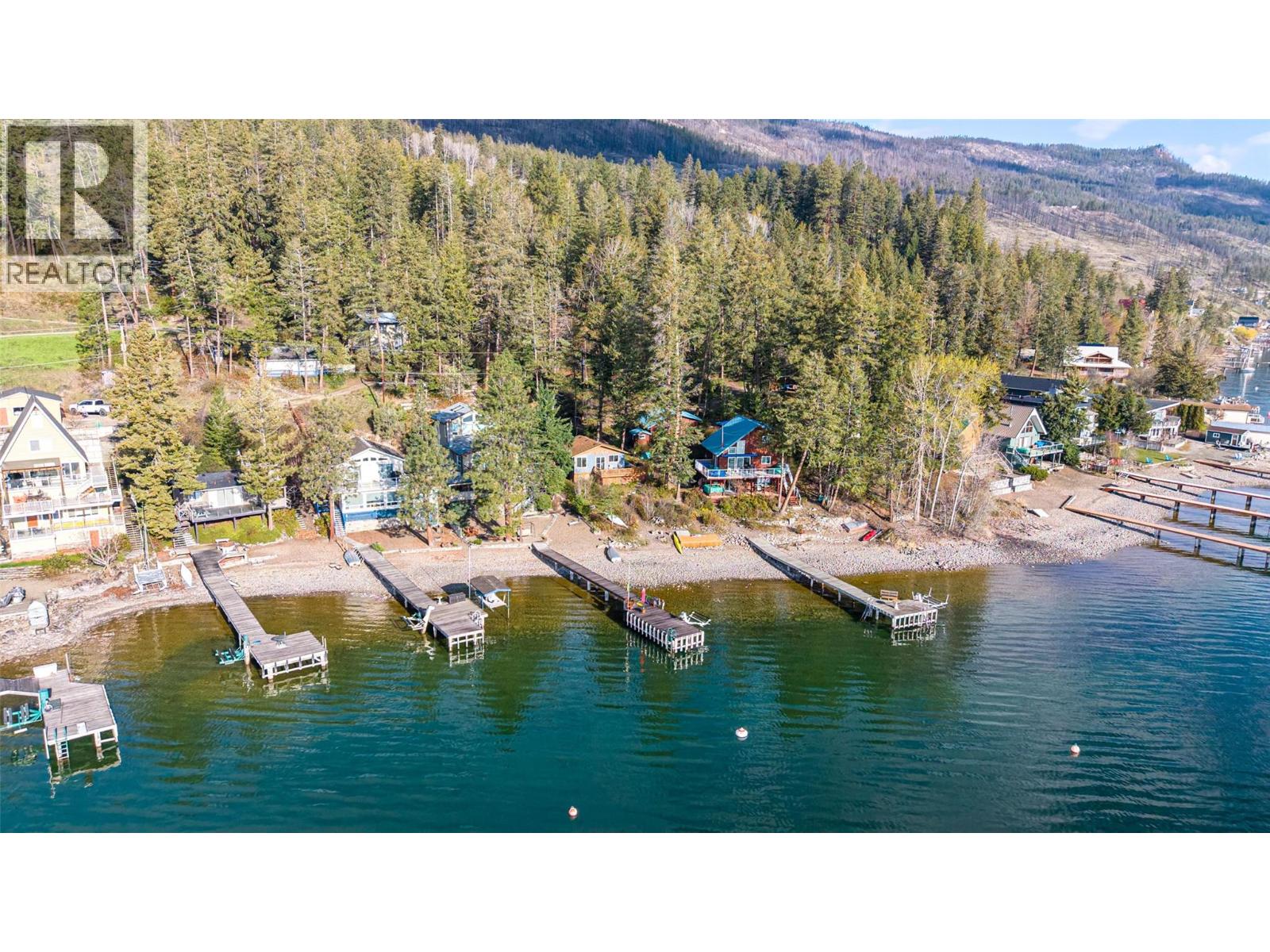 8525 Ewing's Landing Road Unit# 16, Vernon, British Columbia  V1H 2E7 - Photo 6 - 10383323