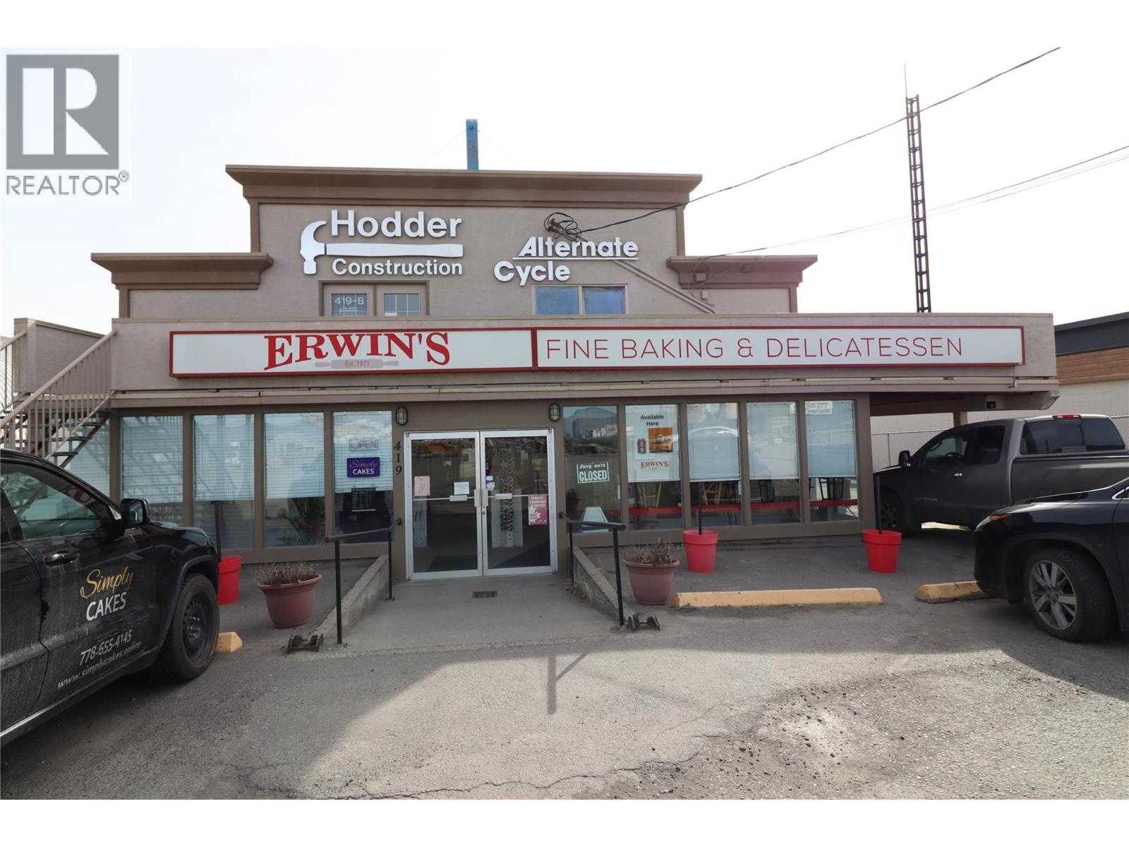 419 Mt Paul Way, Kamloops, British Columbia  V2H 1A7 - Photo 1 - 10382040