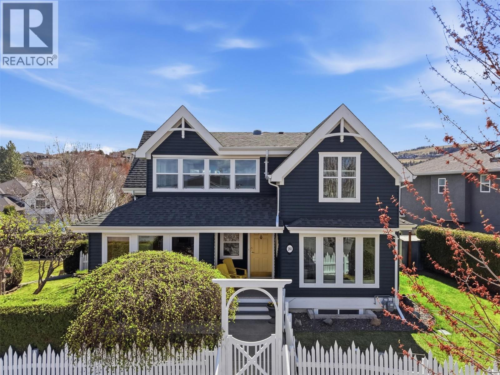 260 Sunhill Court, Kamloops, British Columbia  V2E 2P5 - Photo 1 - 10383817