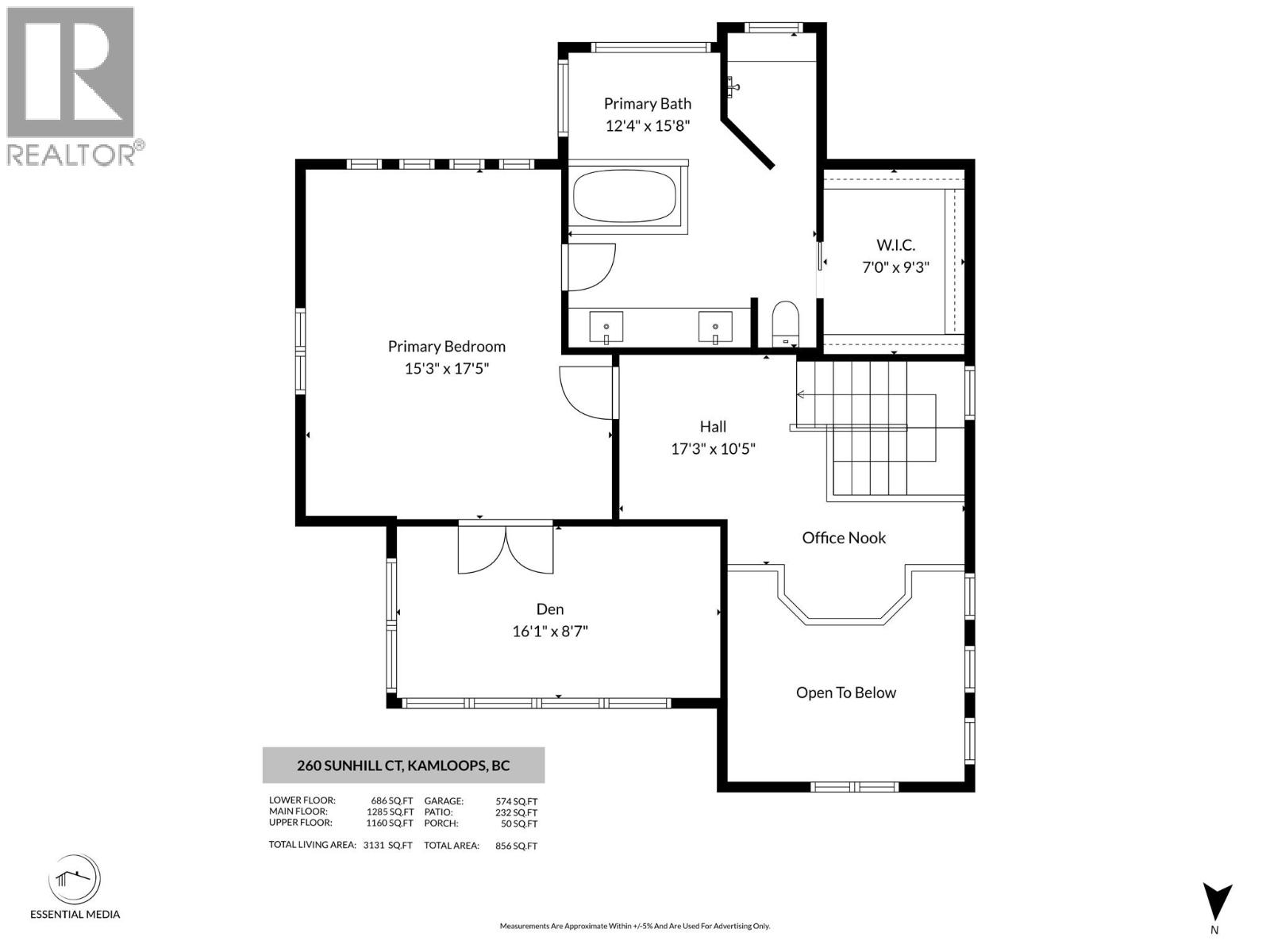 260 Sunhill Court, Kamloops, British Columbia  V2E 2P5 - Photo 90 - 10383817