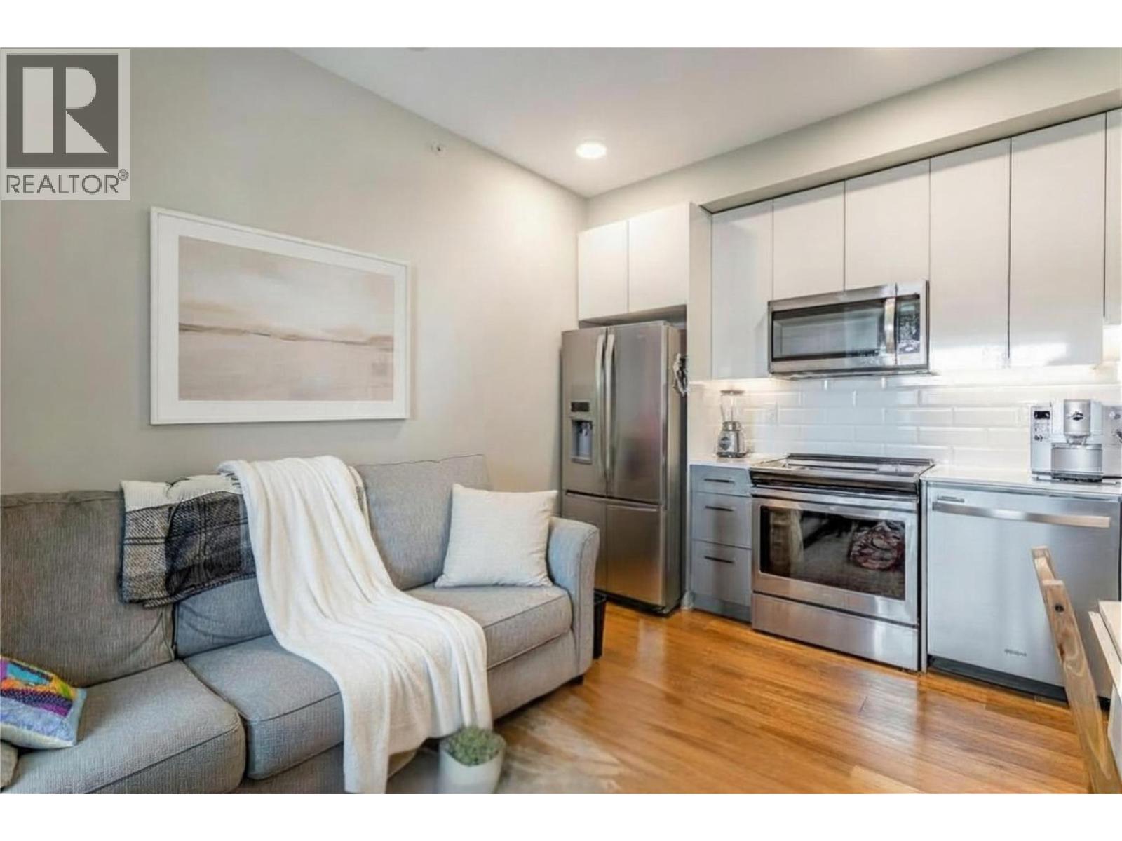 722 Valley Road Unit# 515, Kelowna, British Columbia  V1V 2E6 - Photo 1 - 10383789