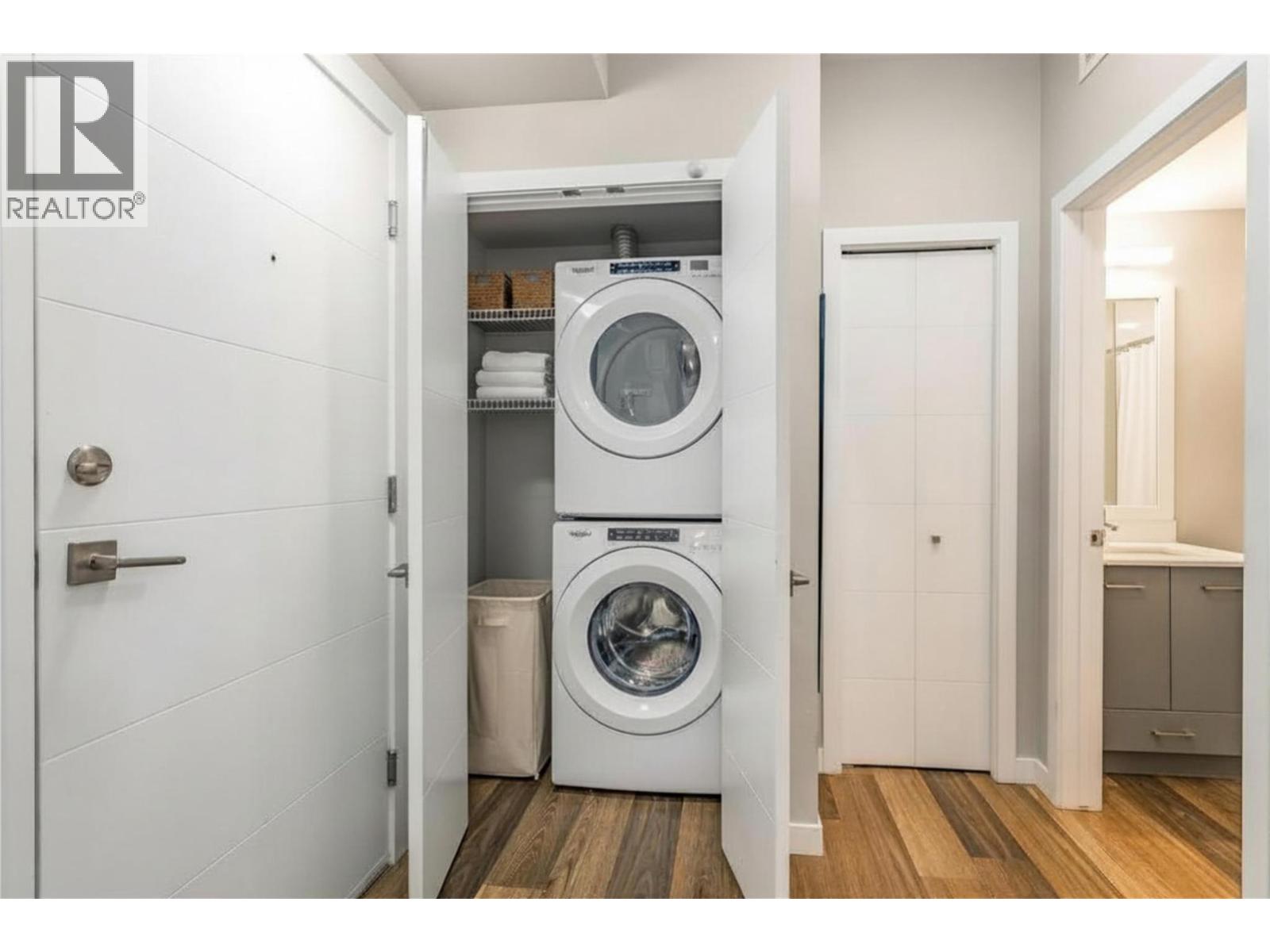 722 Valley Road Unit# 515, Kelowna, British Columbia  V1V 2E6 - Photo 11 - 10383789