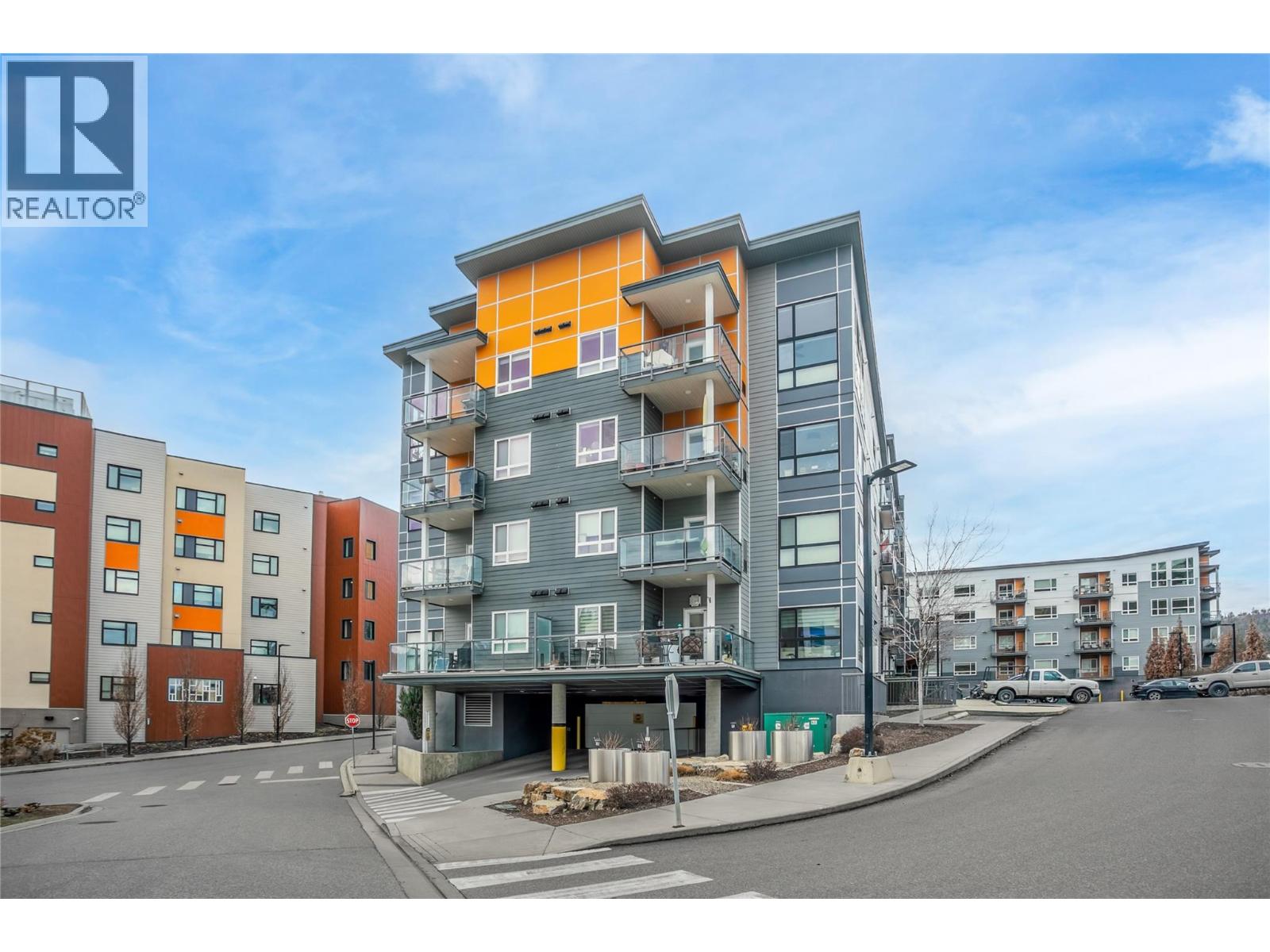 722 Valley Road Unit# 515, Kelowna, British Columbia  V1V 2E6 - Photo 12 - 10383789