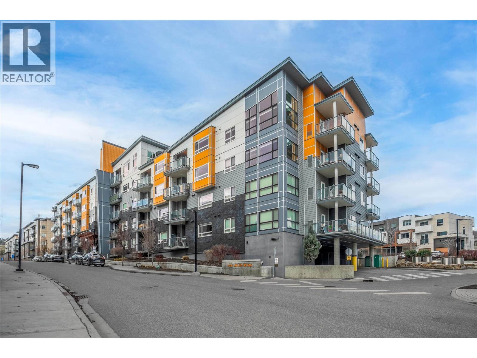 722 Valley Road Unit# 515, Kelowna, British Columbia  V1V 2E6 - Photo 13 - 10383789