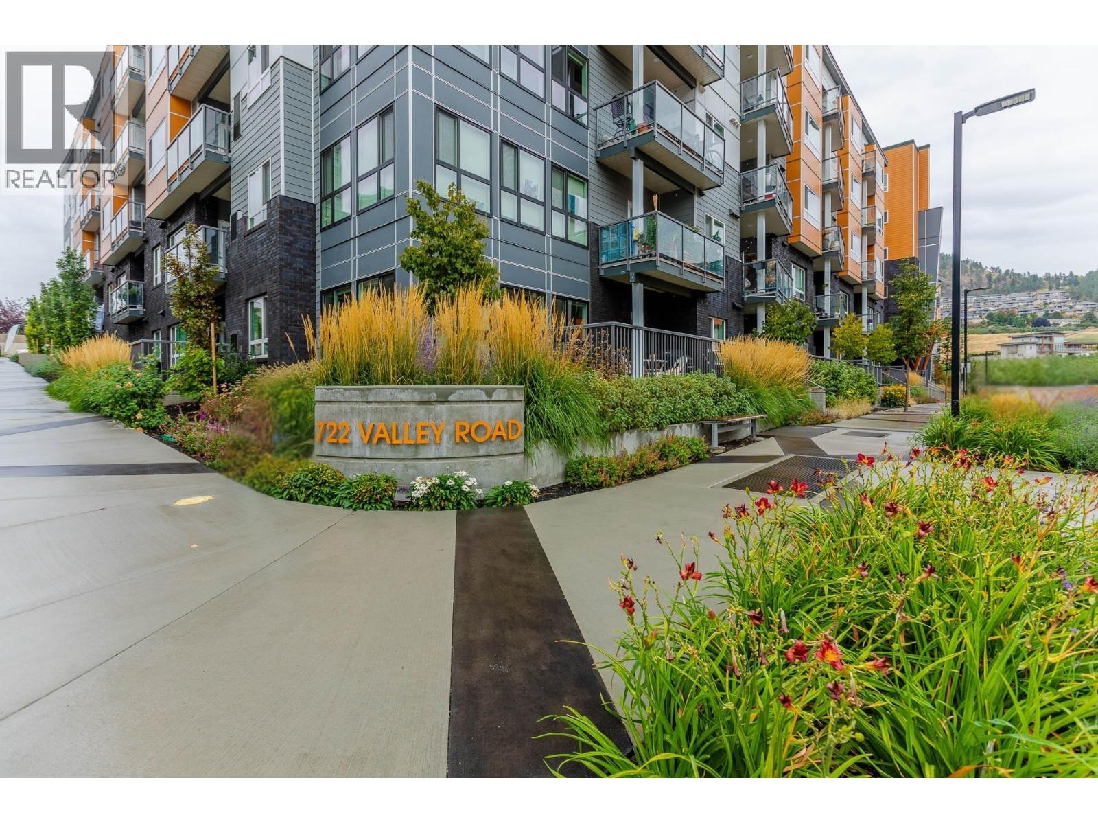 722 Valley Road Unit# 515, Kelowna, British Columbia  V1V 2E6 - Photo 15 - 10383789