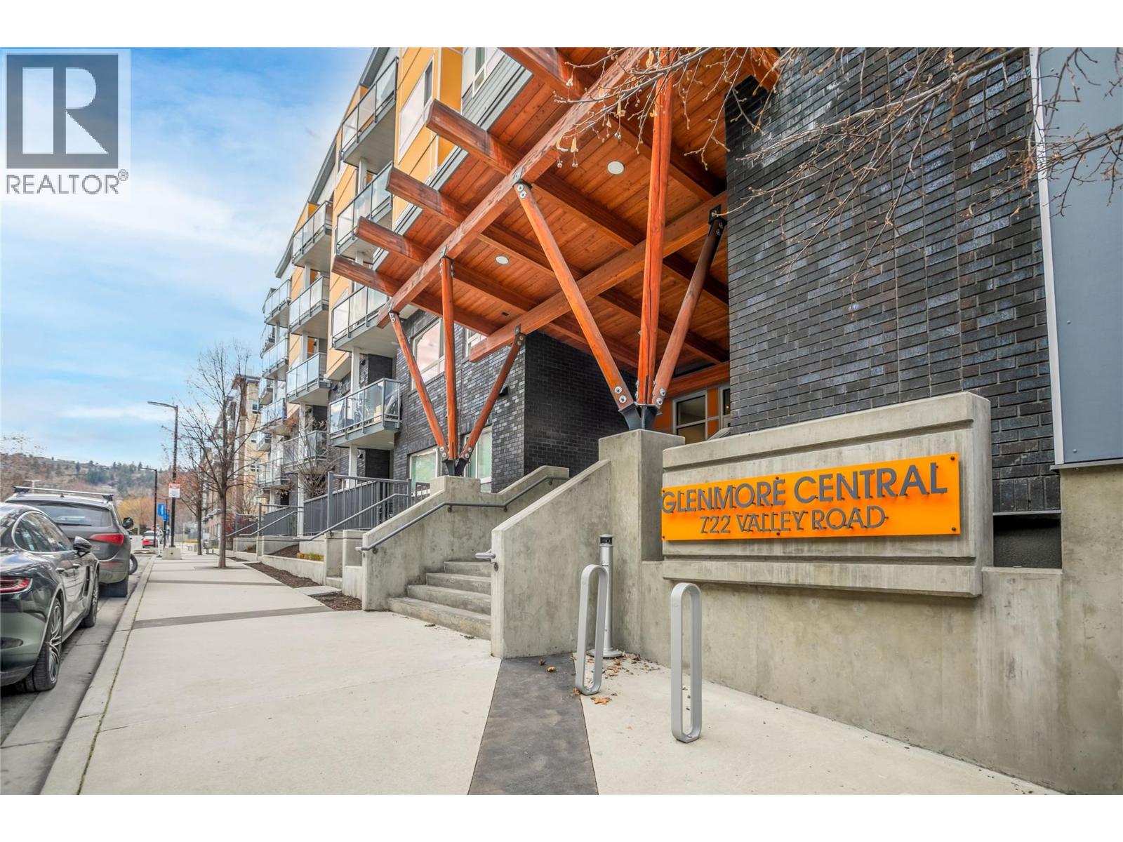 722 Valley Road Unit# 515, Kelowna, British Columbia  V1V 2E6 - Photo 16 - 10383789