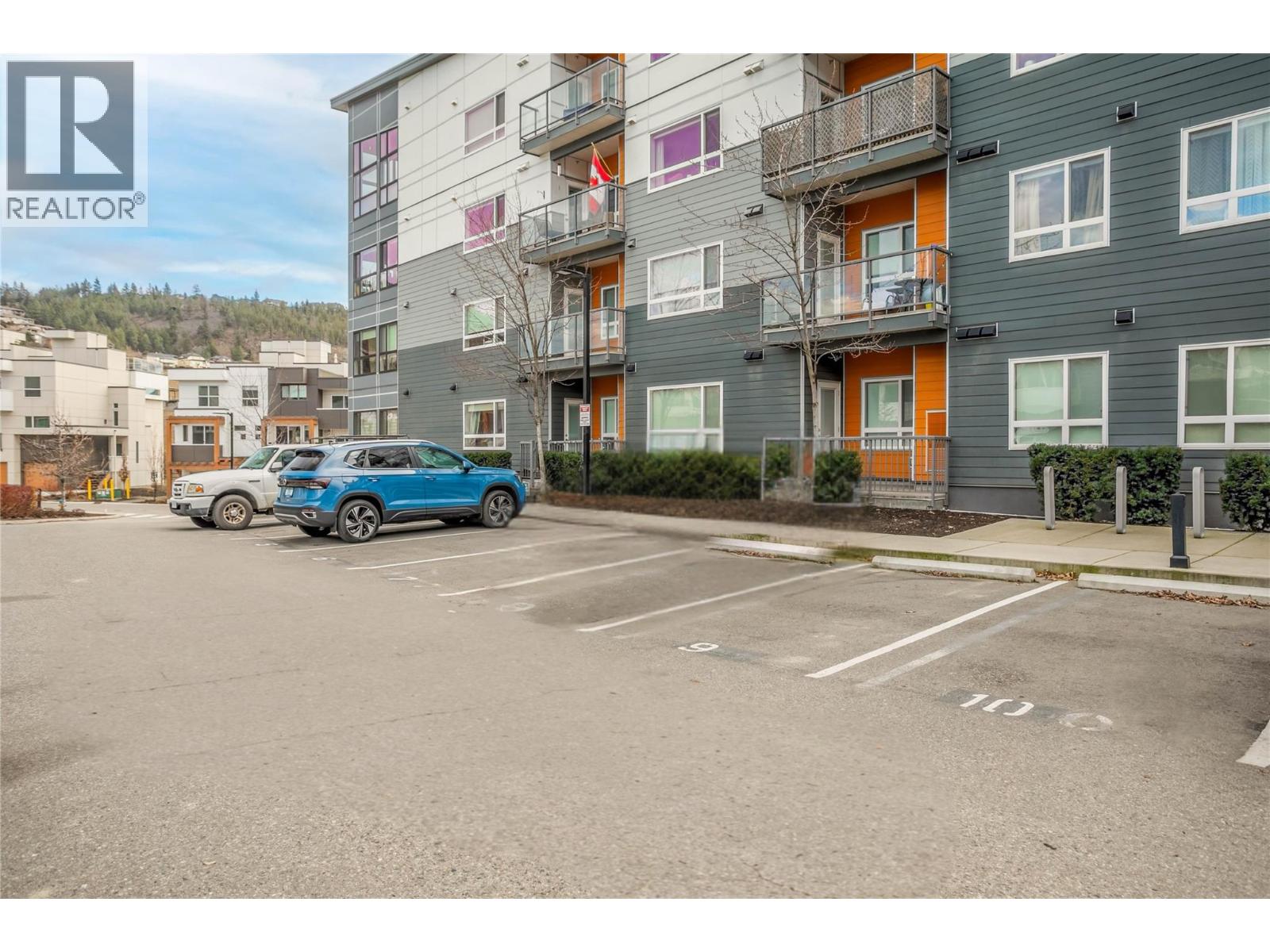 722 Valley Road Unit# 515, Kelowna, British Columbia  V1V 2E6 - Photo 18 - 10383789