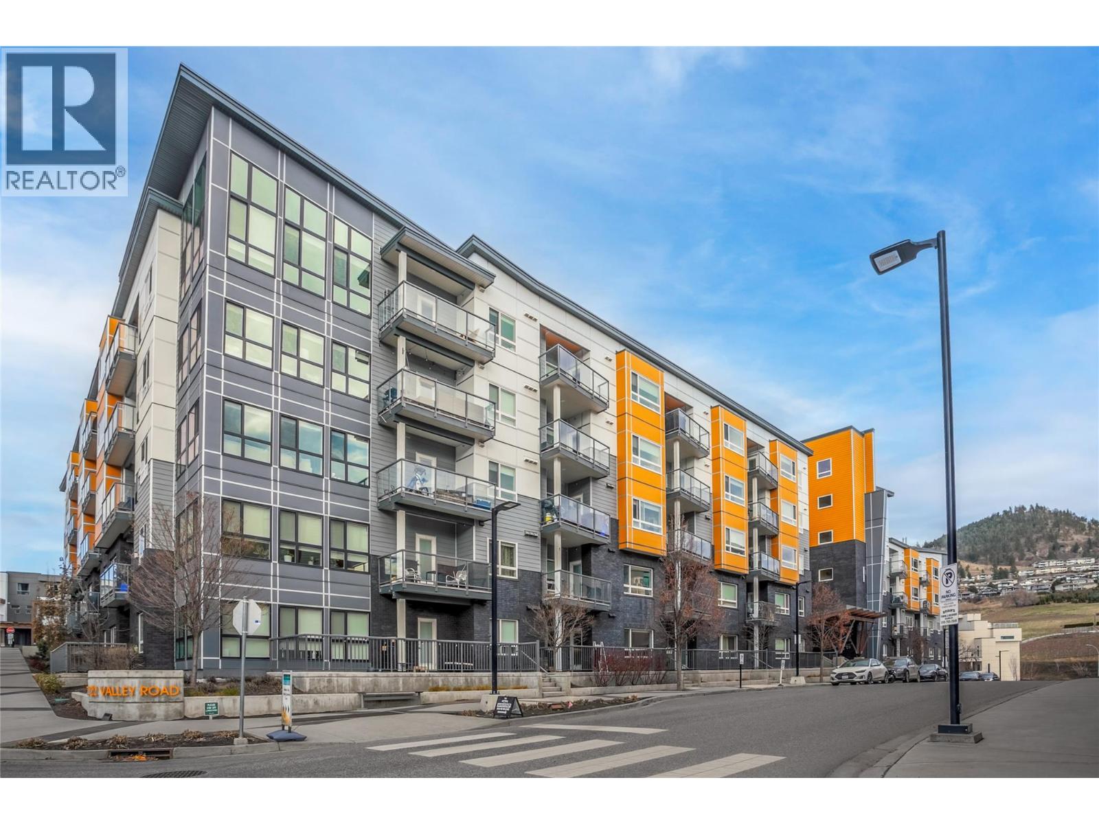 722 Valley Road Unit# 515, Kelowna, British Columbia  V1V 2E6 - Photo 19 - 10383789