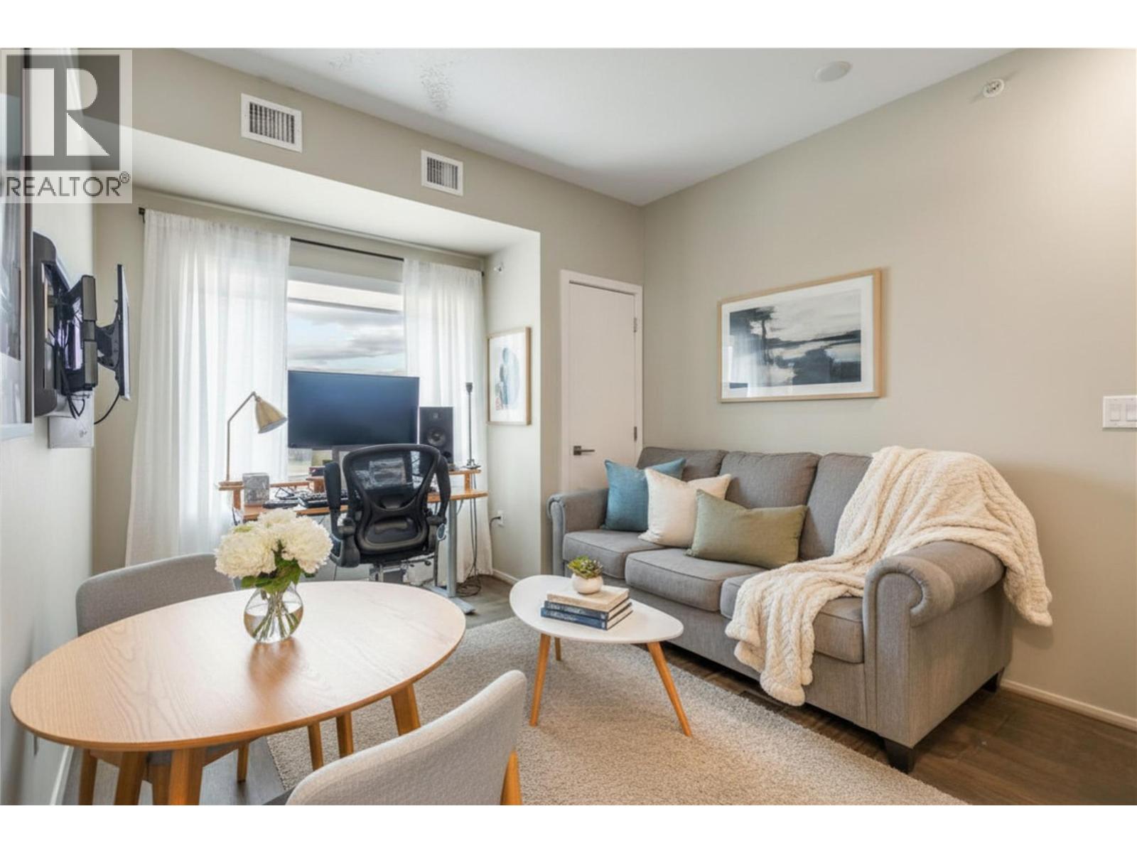 722 Valley Road Unit# 515, Kelowna, British Columbia  V1V 2E6 - Photo 2 - 10383789