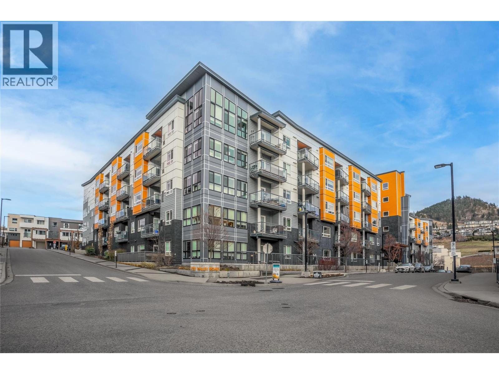 722 Valley Road Unit# 515, Kelowna, British Columbia  V1V 2E6 - Photo 20 - 10383789