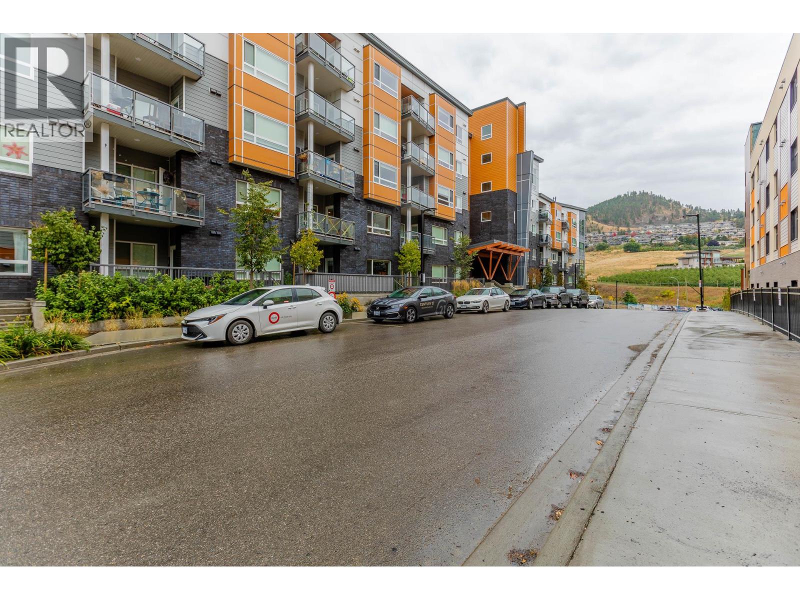 722 Valley Road Unit# 515, Kelowna, British Columbia  V1V 2E6 - Photo 26 - 10383789