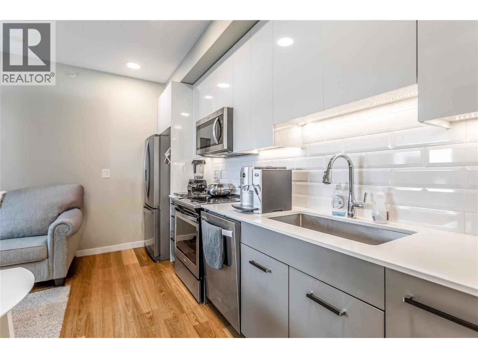 722 Valley Road Unit# 515, Kelowna, British Columbia  V1V 2E6 - Photo 5 - 10383789