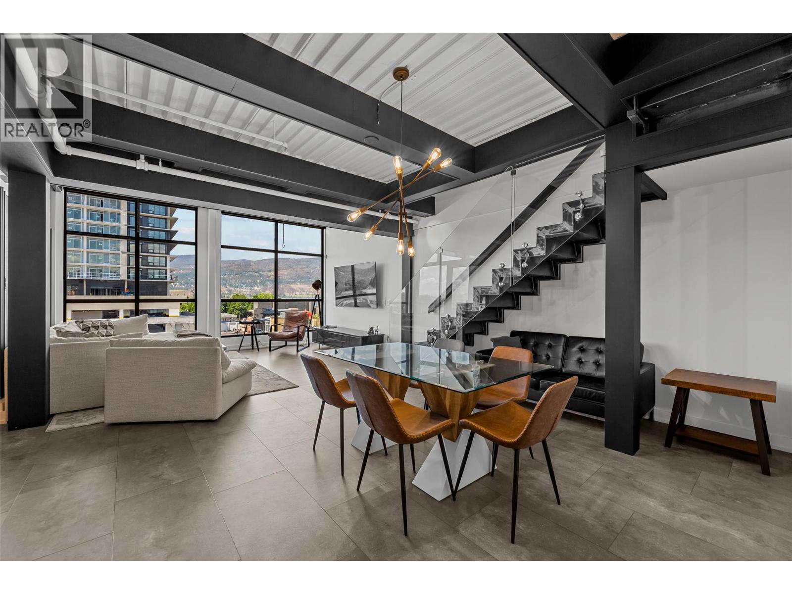 1630 Pandosy Street Unit# 601, Kelowna, British Columbia  V1Y 1P7 - Photo 2 - 10383346